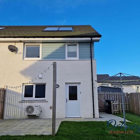 18 Gold Drive, Kirkwall, Orkney - Or00185F Exterior foto