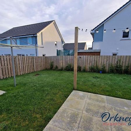 18 Gold Drive, Kirkwall, Orkney - Or00185F Exterior foto