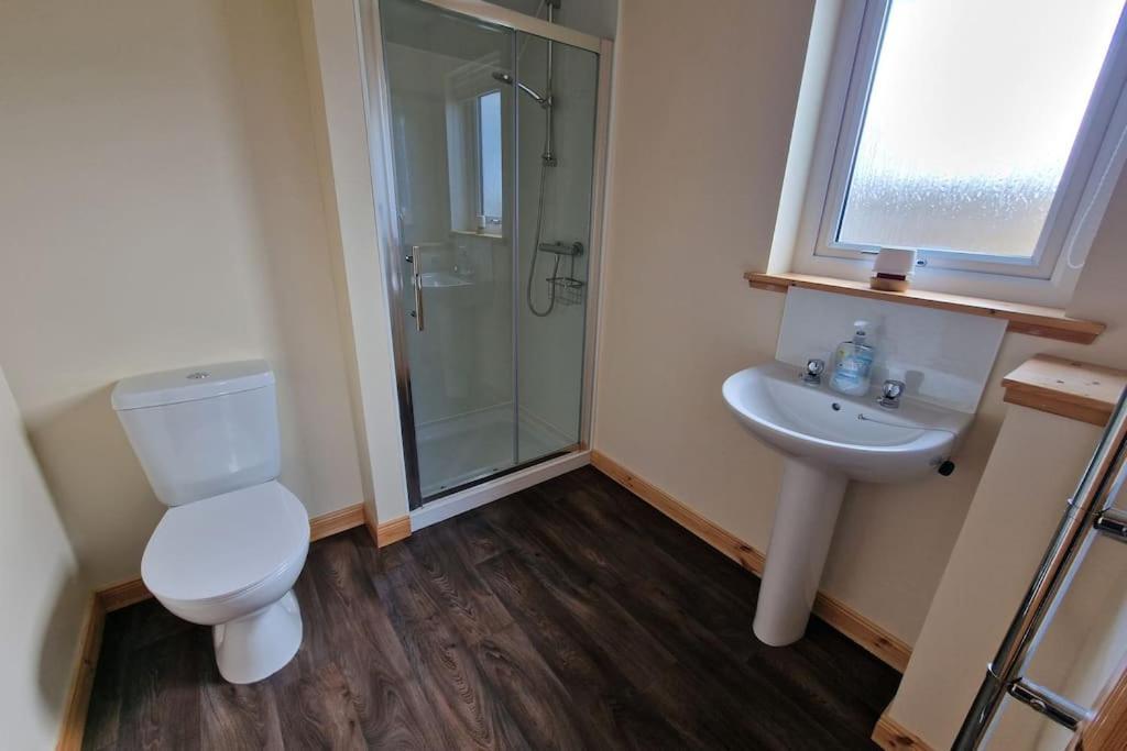 18 Gold Drive, Kirkwall, Orkney - Or00185F Exterior foto