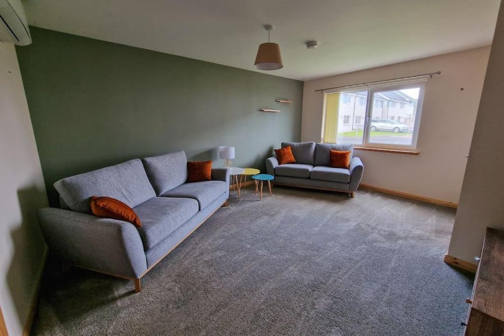 18 Gold Drive, Kirkwall, Orkney - Or00185F Exterior foto